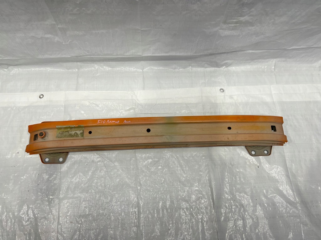 фото №1, Fiat fiorino pas балка pod бампер перед