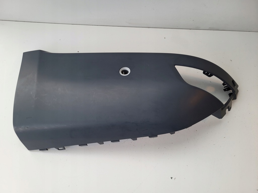 фото №1, Уголок бампера задняя левый land range rover sport l494 lh