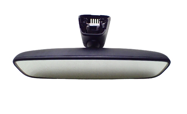 фото №1, ^^ audi a7 4k8 дзеркало внутрішнє 4m0857511
