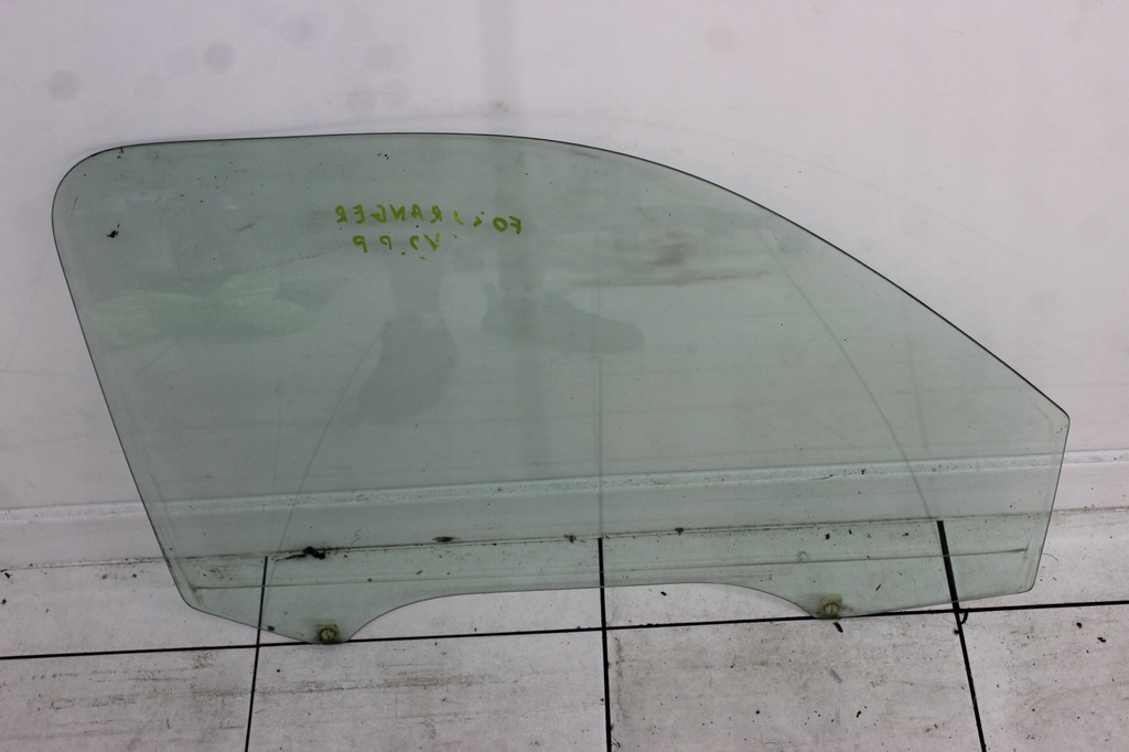 фото №1, Стекло правый перед ford ranger lift 03-06