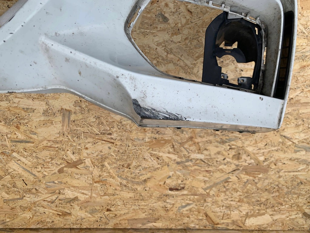 фото №9, Бампер перед передній bmw 2 f22 coupe m набір