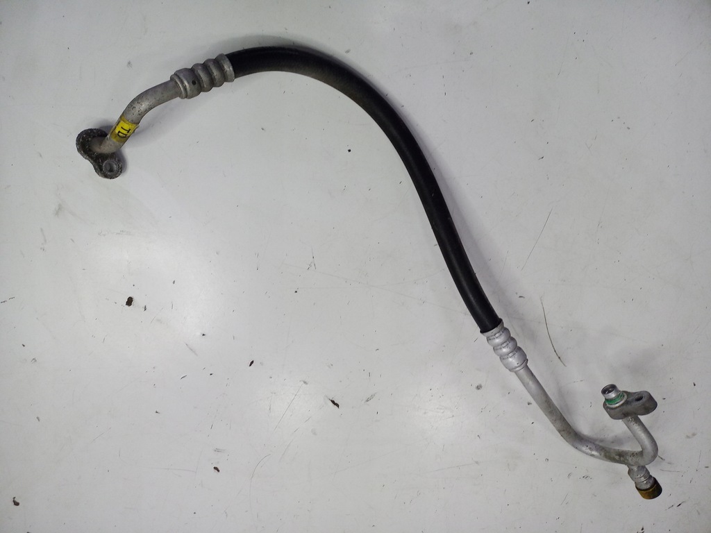 фото №1, Трубка шланг кондиціонера kia optima iii 1.7 crdi