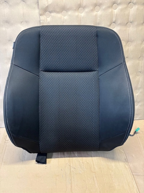 фото №1, Honda civic ix обшивка правого сидіння спинка lift 15r