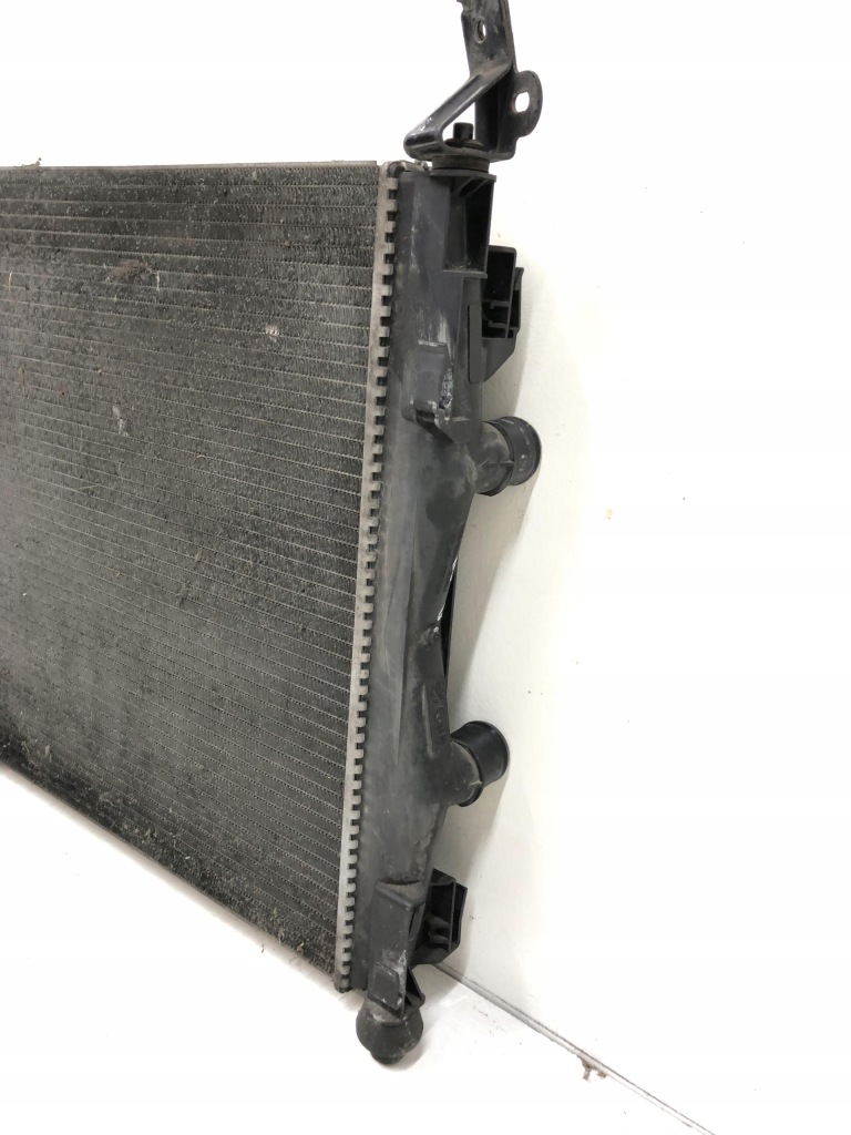 Радіатор води 21410-jd51b nissan qashqai j10 1.5 Недорого