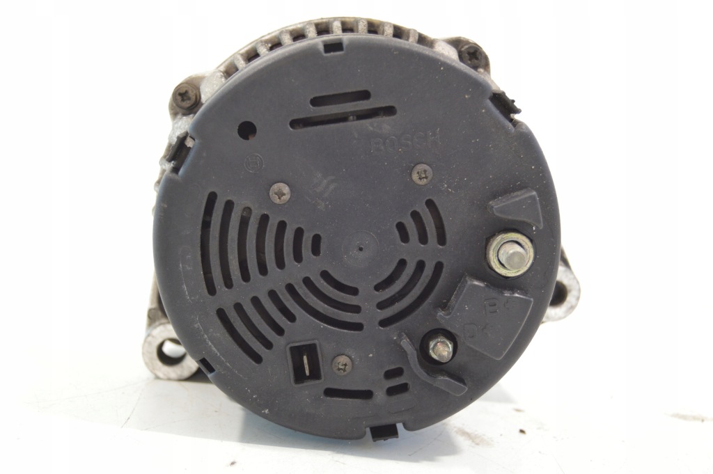 Генератор mercedes w140 s klasa 0091543602 Зі Шроту