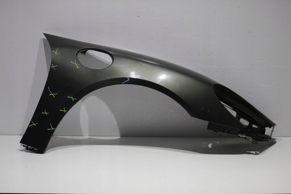 фото №1, Porsche boxter 982 lift крила перед передній правий