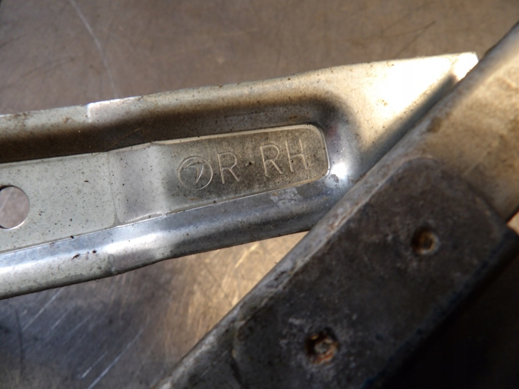 фото №6, Підйомник скло задній правий subaru impreza gf i