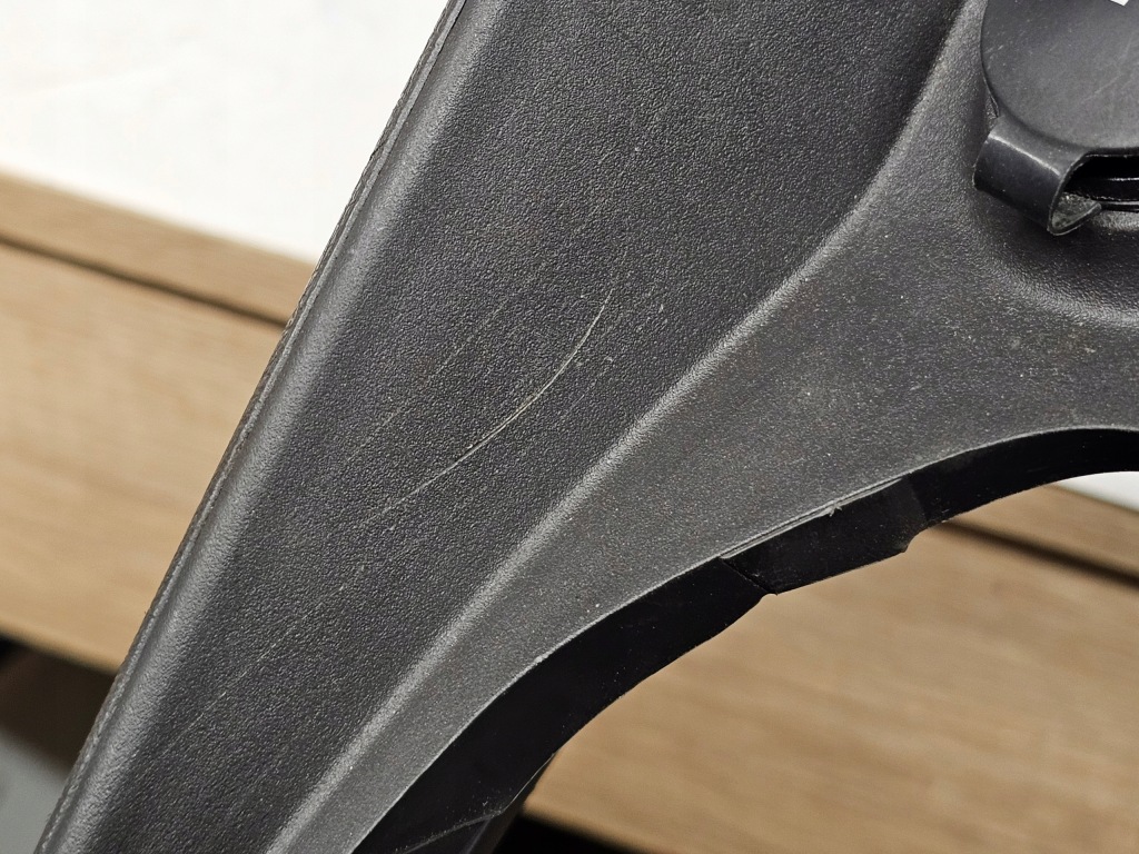 Ford transit courier рамка защита рычаг переключения передач  передач et76-r045h20-ac Оригинал