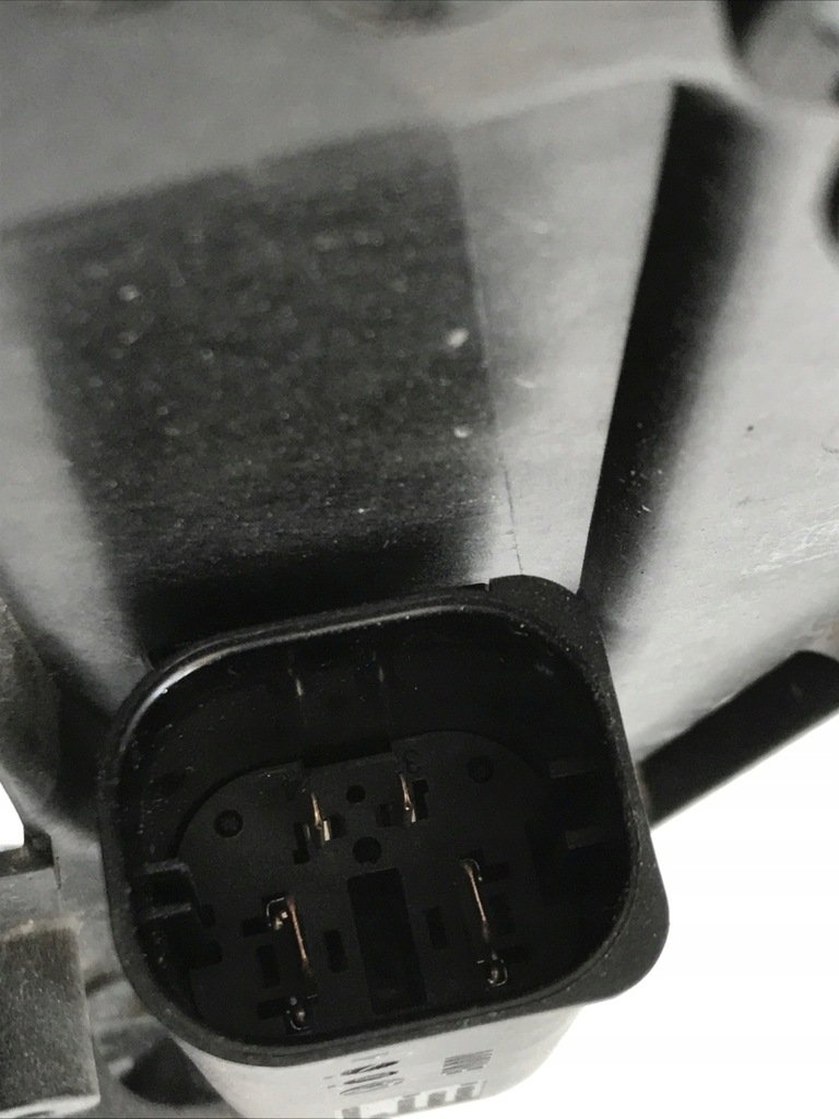 фото №9, Bmw g20 330i вентилятор корпус радиатора 8666817