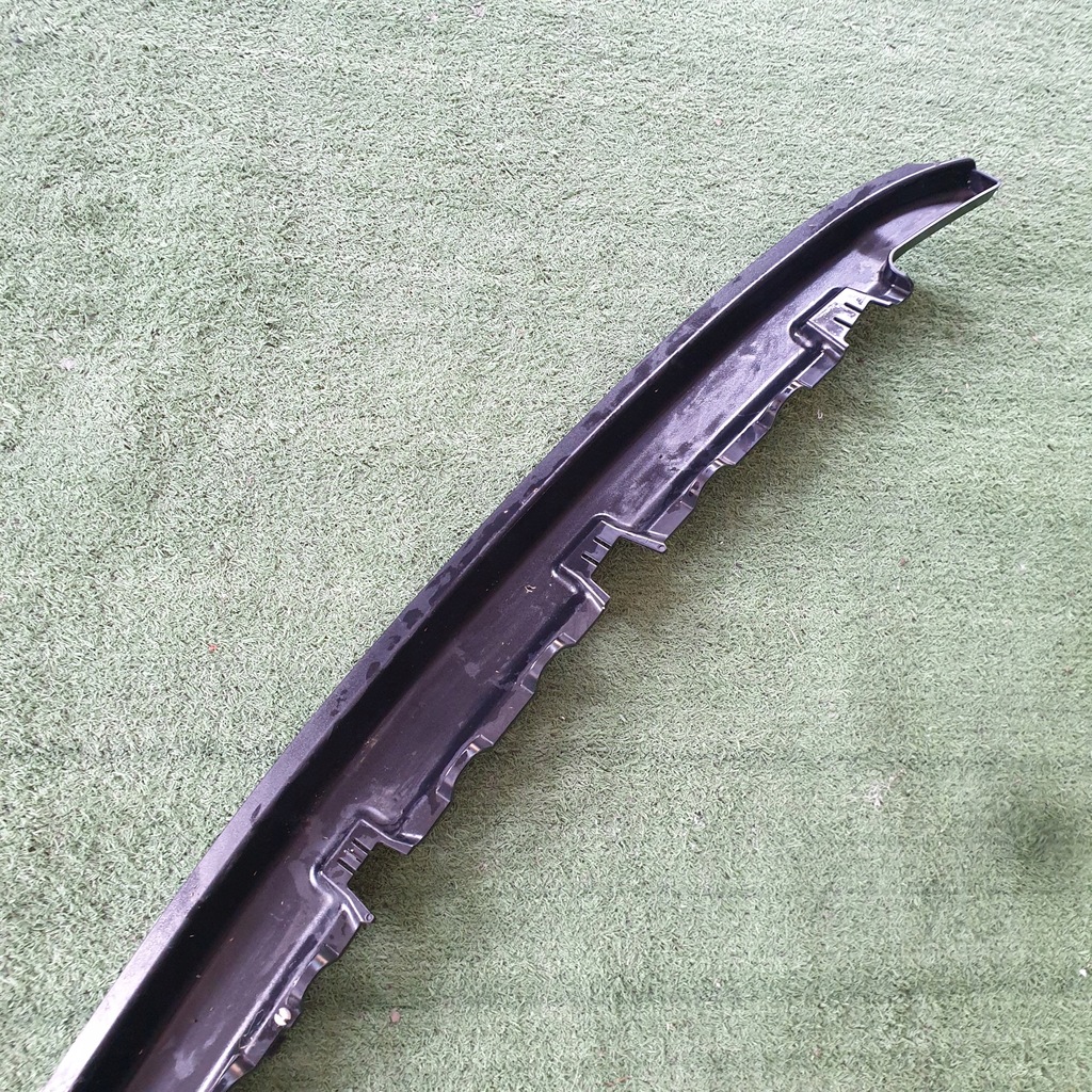 фото №6, Накладка молдинг задньої полиця bmw f30 7221019