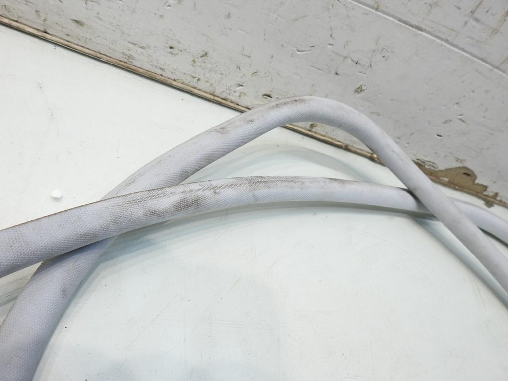 фото №5, Прокладка люк панорамы peugeot 508 i sw