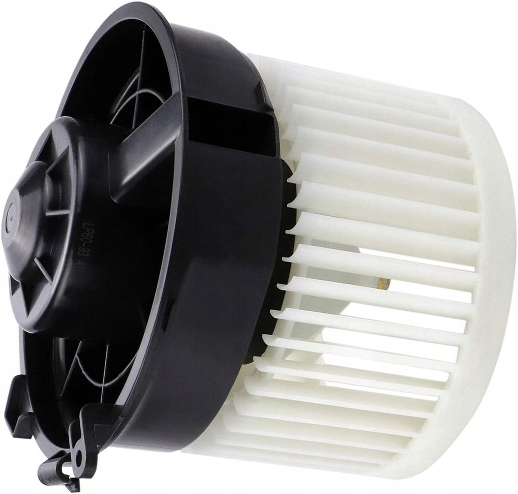 фото №2, Вентилятор воздуходувка nissan qashqai rogue x-trail