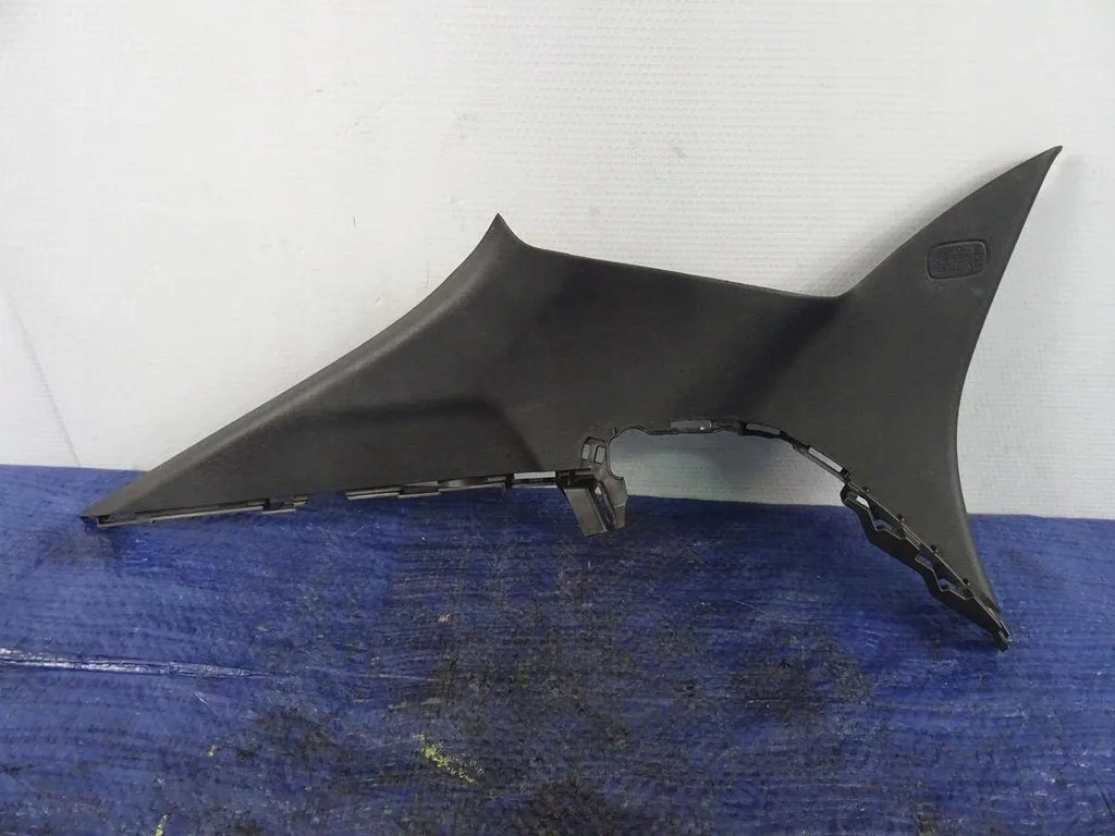 фото №1, Защита крыла левая задняя civic x