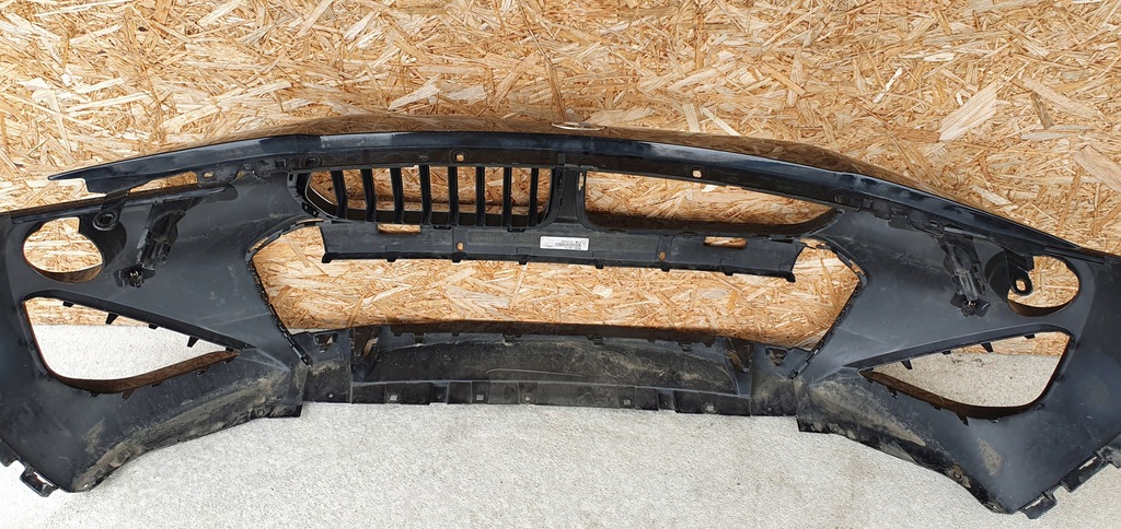 фото №7, Бампер перед передний bmw x2 f39 m-pakiet