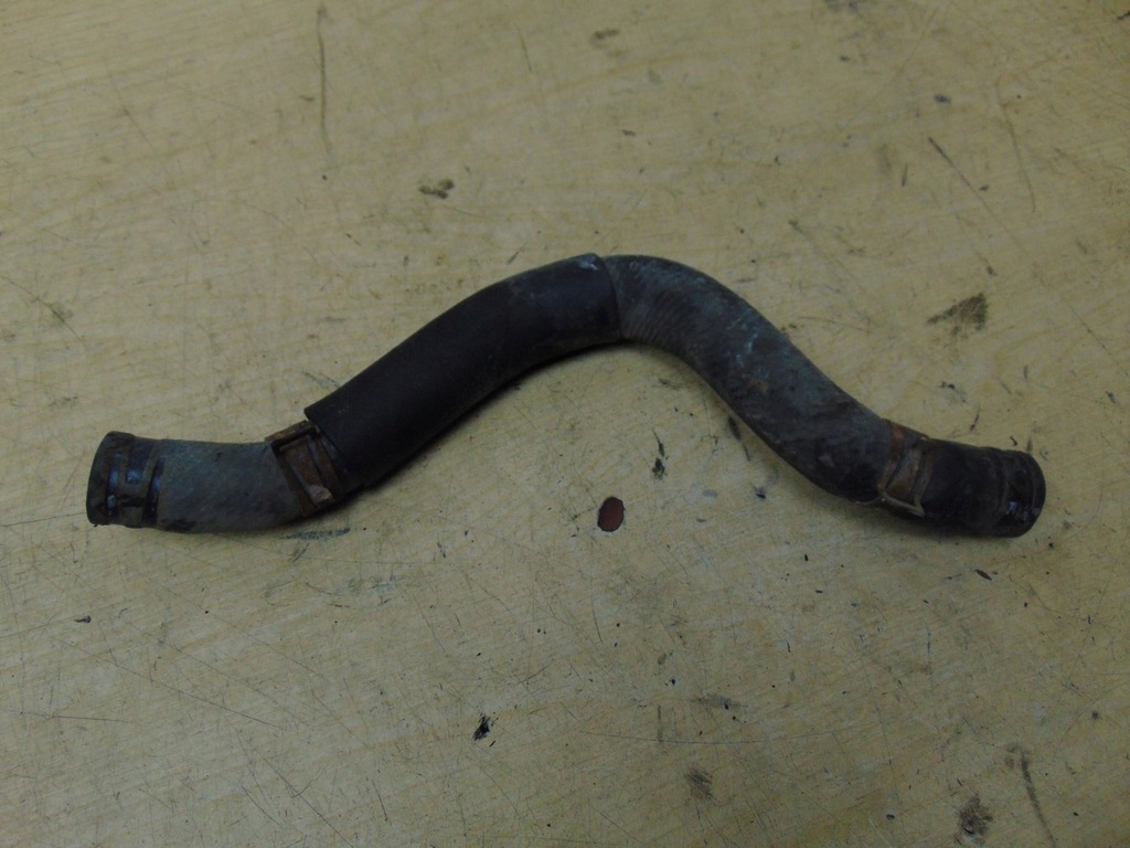 фото №1, Труба шланг wody mazda 2 ii de 1.3 zj