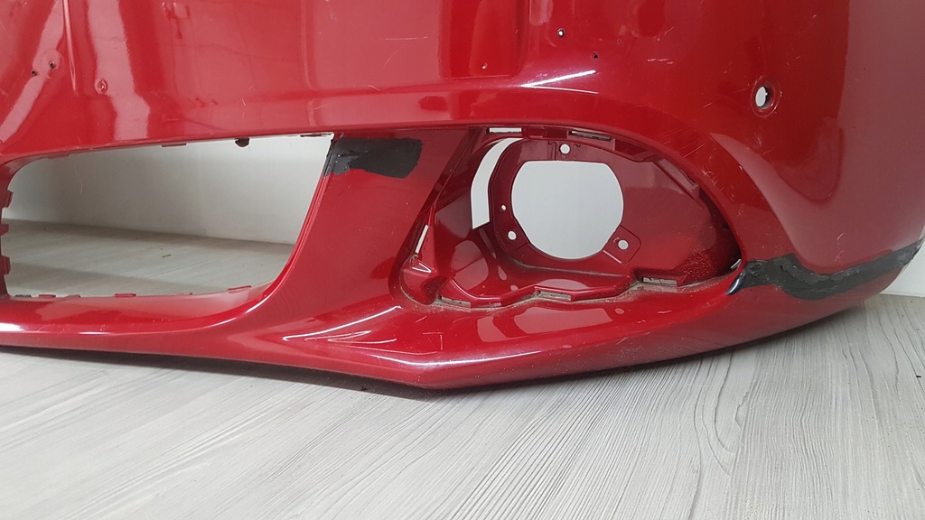 фото №5, Бампер перед alfa romeo gulietta