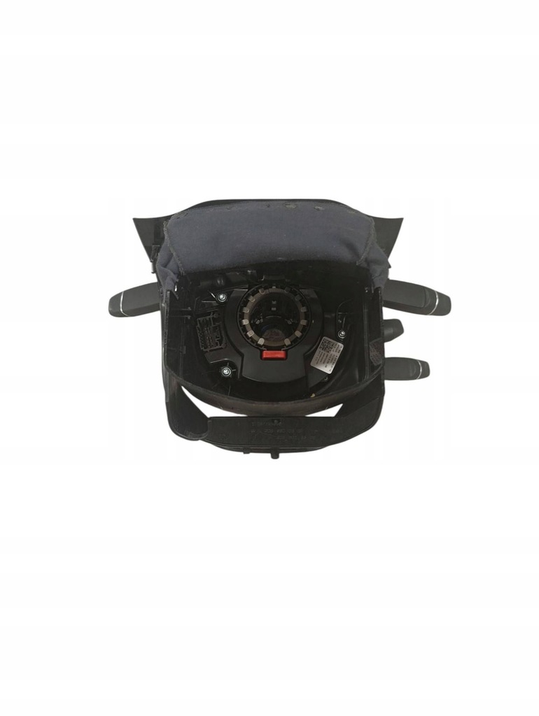 фото №7, Mercedes-benz c w205 2018 комплект рычаг переключатель поворотники