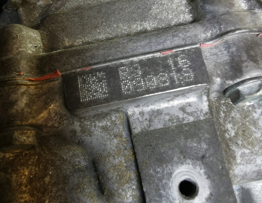 фото №9, Коробка передач передач автоматическая suzuki swift mk6 04-10 4x4