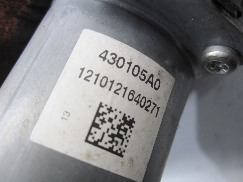 фото №5, Skoda fabia ii подъемник стекло левый перед 6r0959801p