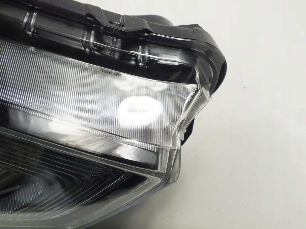 фото №16, Qashqai ii j11 фара лампа перед права oryg