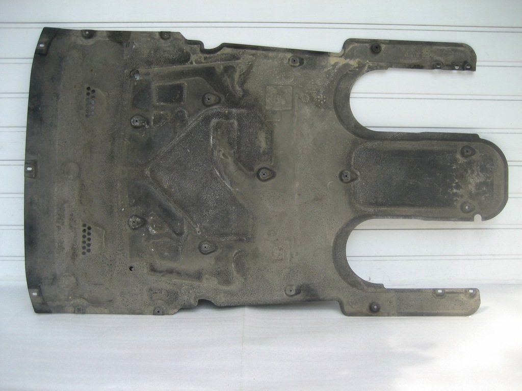 фото №1, Porsche panamera 971 защита подвеска 971825311f