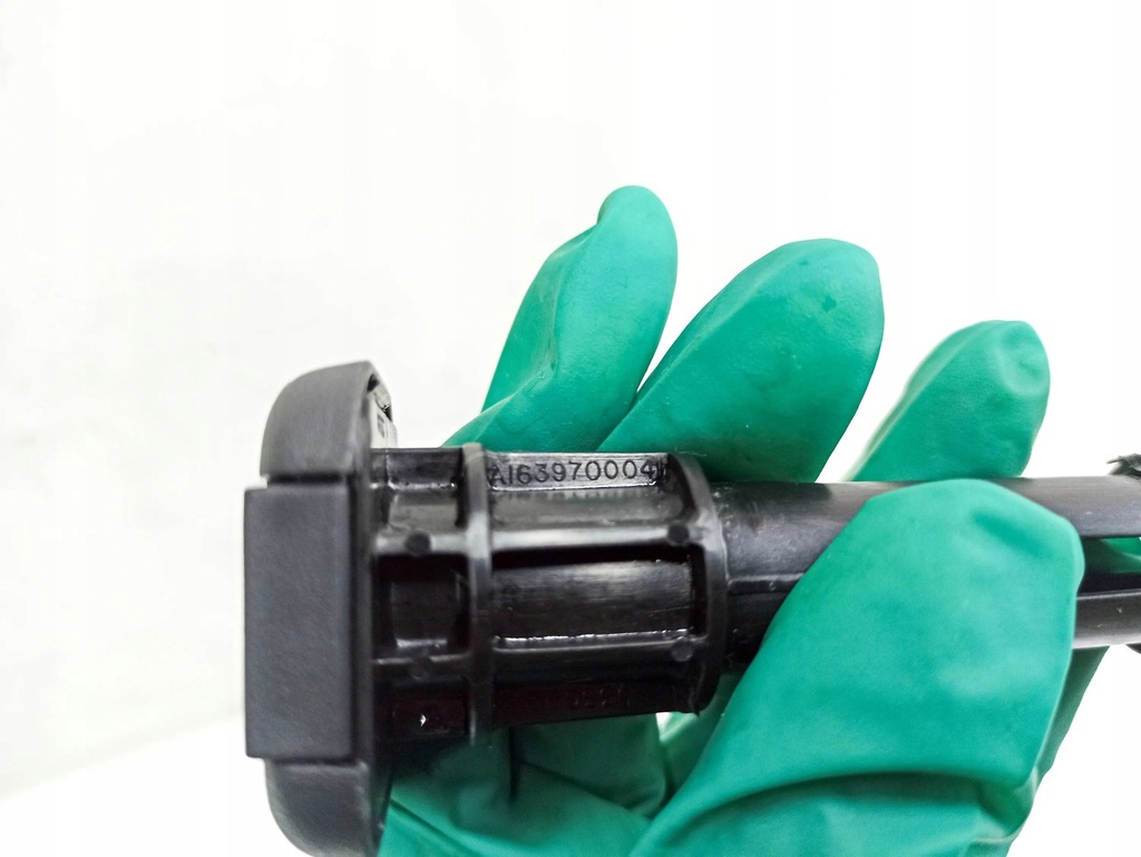 фото №7, Mercedes-benz ml w163 2003 сидіння, сидіння