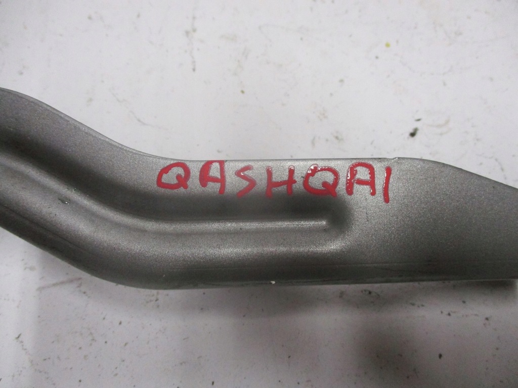 фото №6, Петля капот левый правый nissan qashqai
