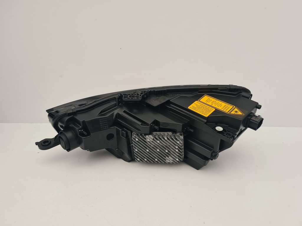 фото №6, Лампа правая audi a5 s5 rs5 8w6 lift laser 8w6941086