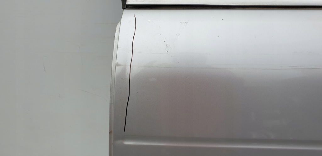 фото №7, Ford flex двері задня задні ліва 2008-2019r