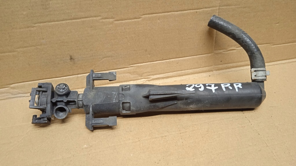 фото №1, Citroen c5 ii fl омыватель фара правый