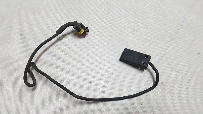 фото №1, Датчик замка кабіни daf xf 106