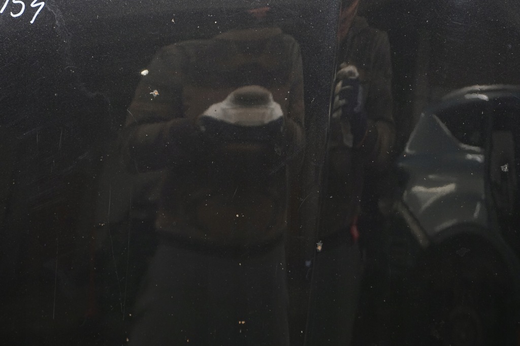 фото №8, Skoda superb ii капот 9910