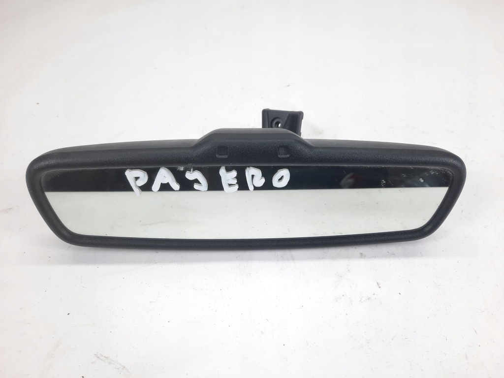 фото №1, Дзеркало внутрішнє заднього виду mitsubishi pajero iv