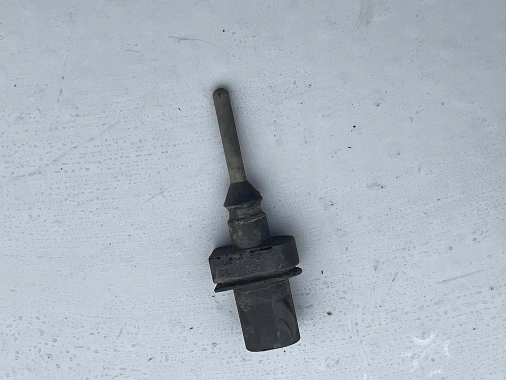 фото №1, Датчик температури зовнішньої bmw e38 e39 e46 e60 e61 e63 e64 e90 e91 e92