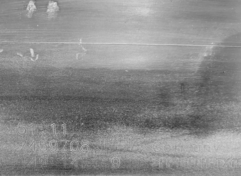 фото №14, Бампер перед передній bmw 1 f40 2019-24