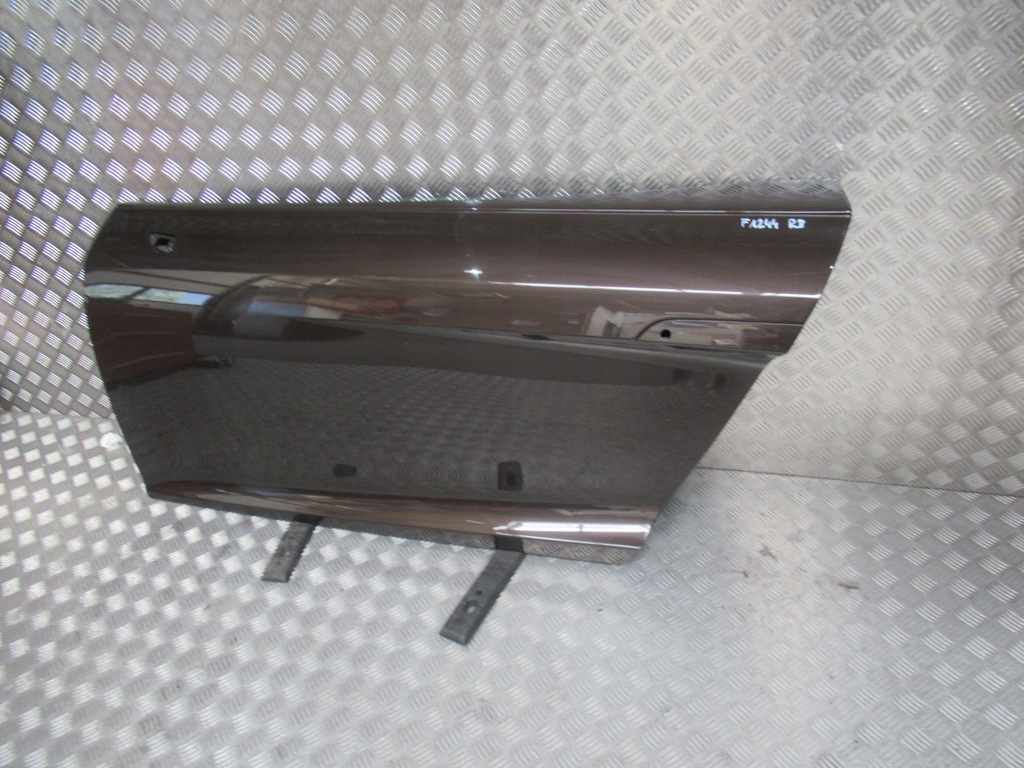 фото №1, Audi r8 420 cabrio spyder двері перед лівий передні ліва f1244