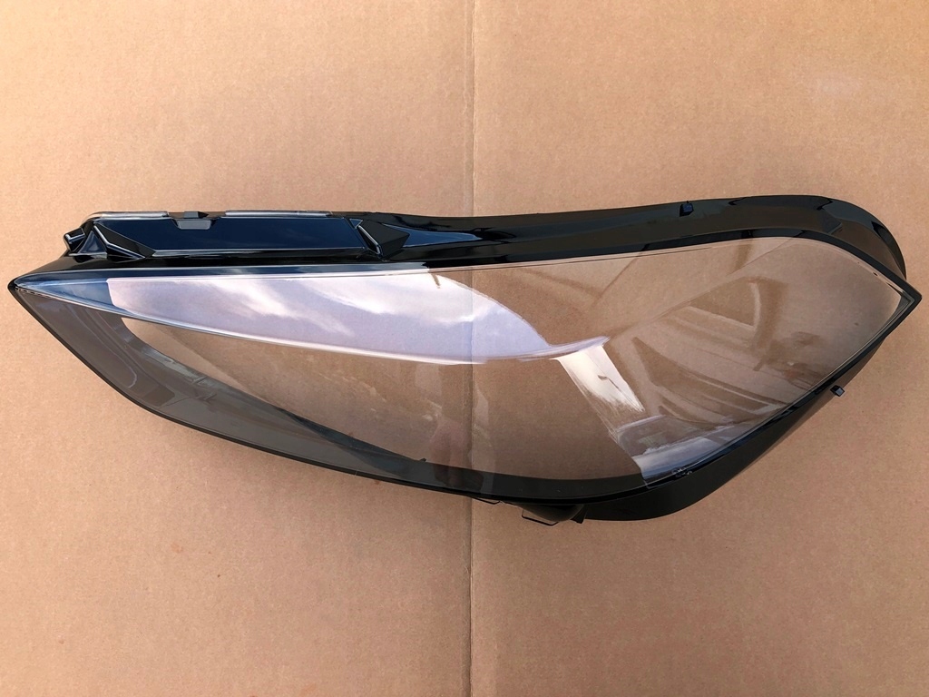 фото №13, Стекло фары плафоны лампа левая правая передние do bmw 1 f40 2019-2021