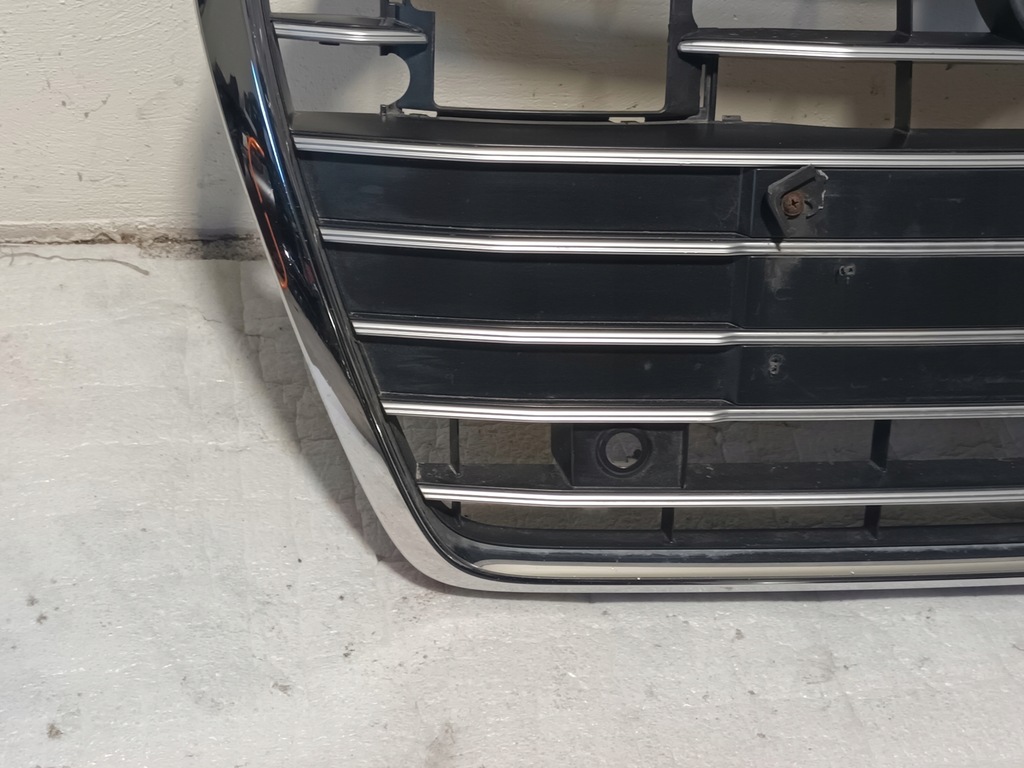 фото №8, Решётка радиатора audi a6 c8 4k0 решётка радиатора s-line 2018 -