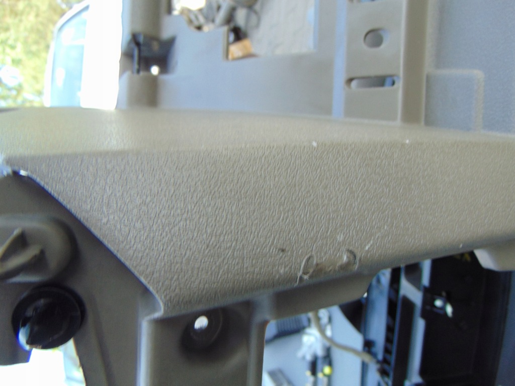 фото №7, Набор подушка безопасности консоль jeep grand cherokee wk eu