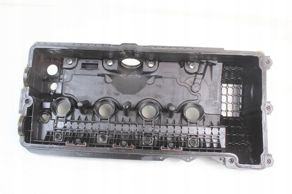 фото №6, Крышка клапанов левая bmw e60 e63 3.6b 4.4b n62