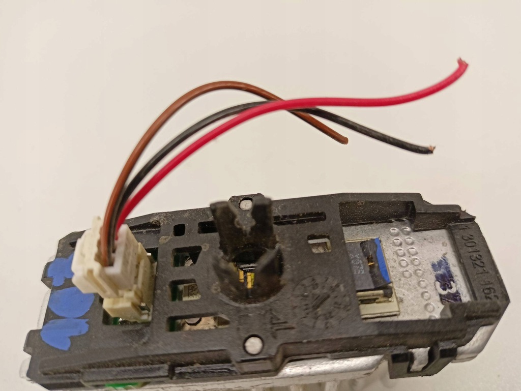 фото №4, Skoda octavia iii 3 модуль led