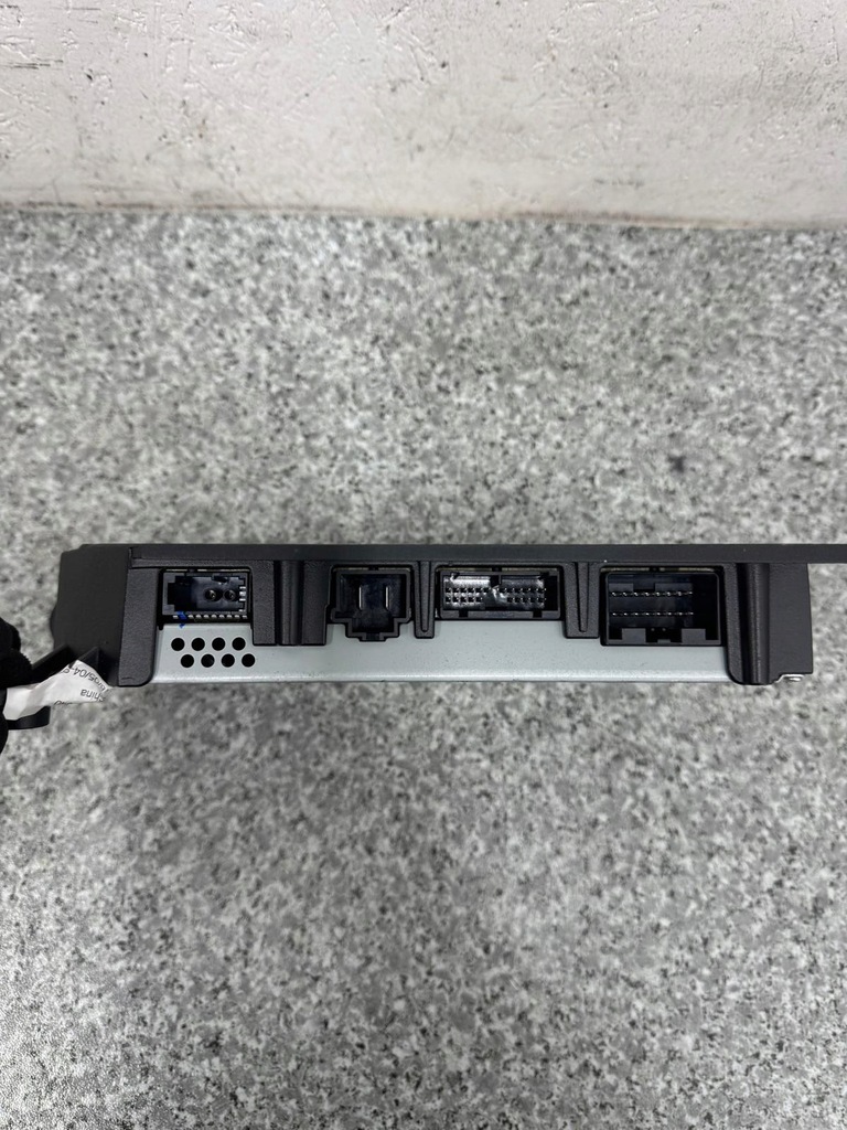 фото №6, Усилитель радио v90 xc90 s90 ii xc60 ii 32212303