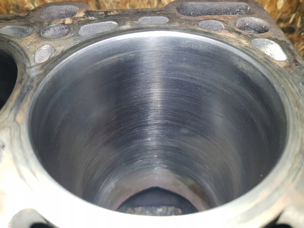 фото №5, Mazda 6 gh 2.2 mzr-cd 2010 блок двигателя r2aa