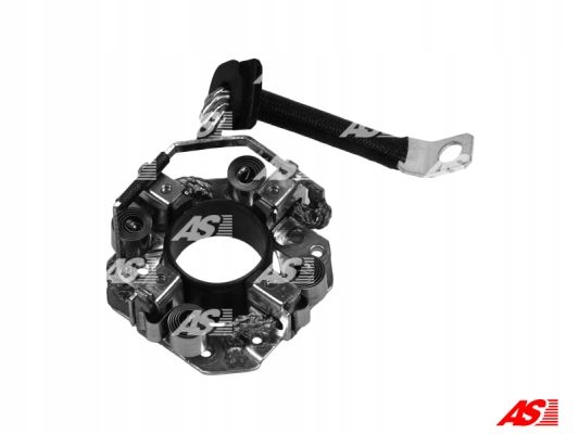 Купити Частини alt + rozruszn щіткотримач стартер ford transit 2.5td