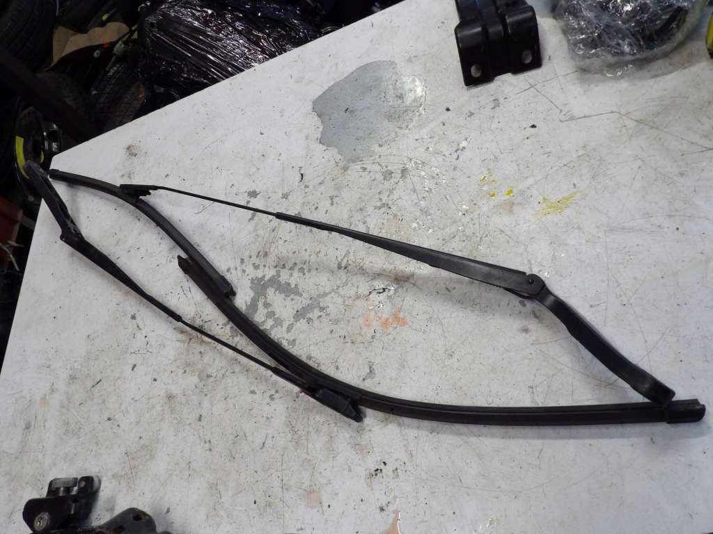 фото №1, Рычаги дворник peugeot boxer iii 3 lift 2017+