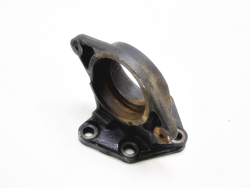 фото №1, Підпора кронштейн піввісь 2.5 d crd ldv maxus lti tx