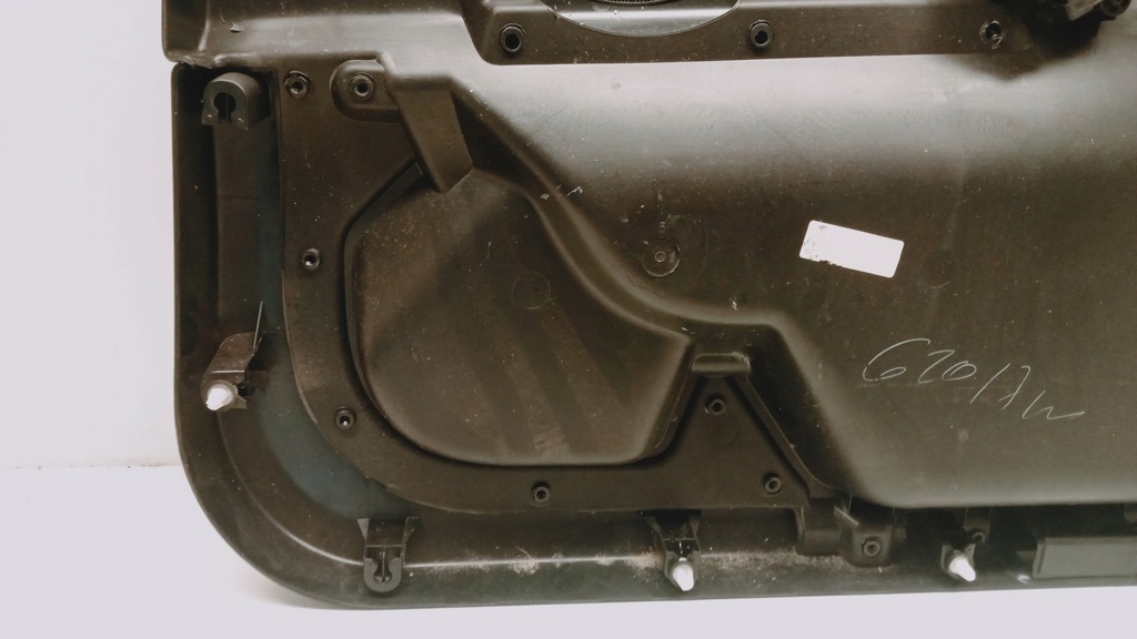 фото №12, Оббивка обшивка лівий перед land rover range rover sport l320 europa