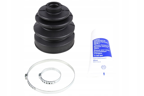 фото №1, Nk защита шарнир hyundai наружный 97m