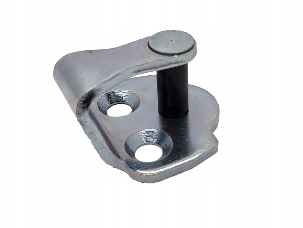 фото №3, Крепление замка дверь bok l/p перед fiat doblo 00