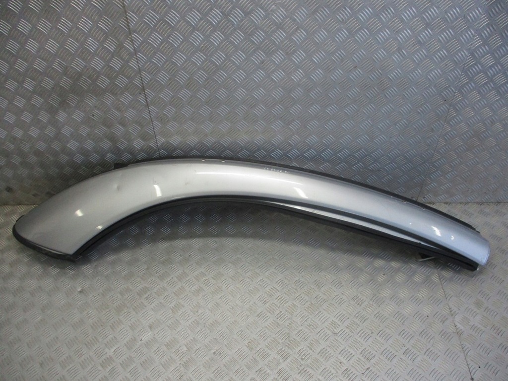 фото №1, Каркас блок двигателя крыша правый citroen c3 pluriel